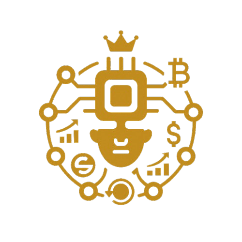 Logo DeFi IA