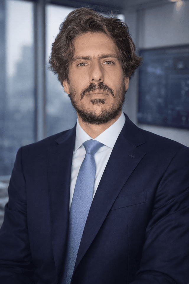 Foto de Nicolas Riveira